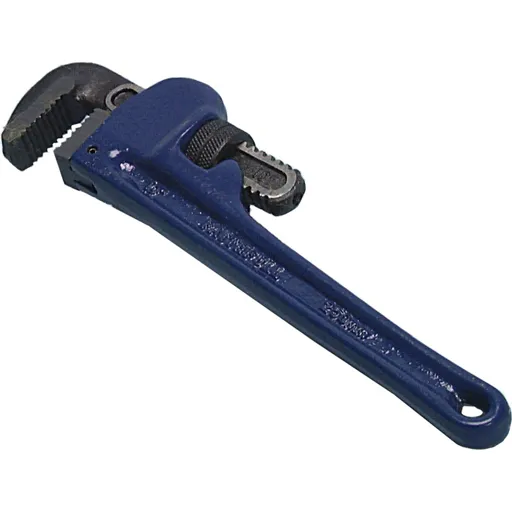 Faithfull Leader Pipe Wrench - 24" / 600mm