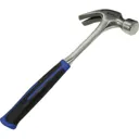 Faithfull Steel Claw Hammer - 450g
