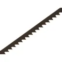 Faithfull Coping Wood Saw Blades - Pack of 10