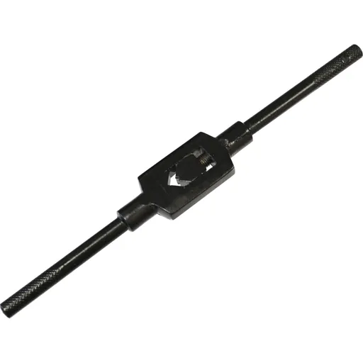 Faithfull Tap Wrench Bar Type - 4.25mm - 6.2mm