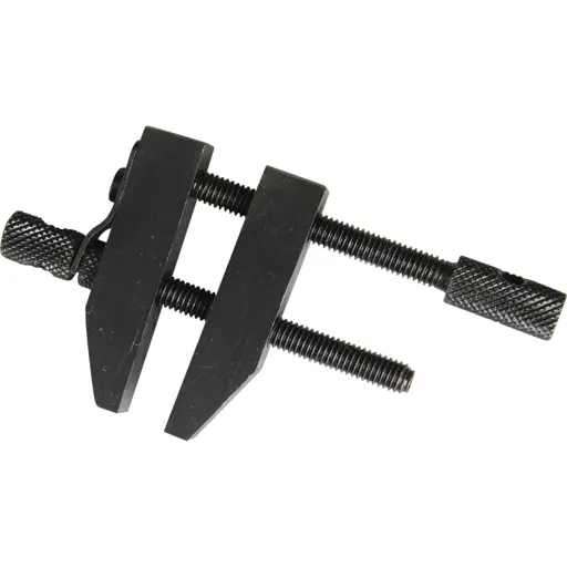 Faithfull Toolmakers Clamp - 32mm