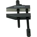 Faithfull Toolmakers Clamp - 44mm