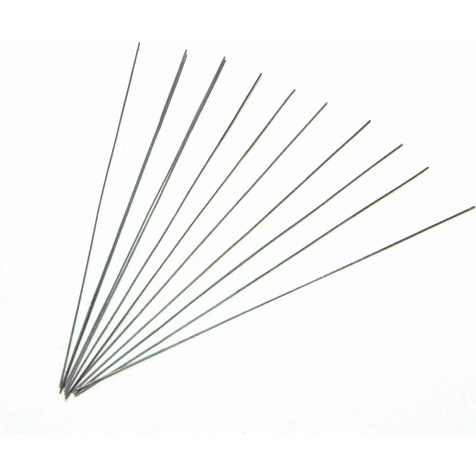 Faithfull Piercing Saw Blades - 5" / 125mm, 42tpi, Pack of 12