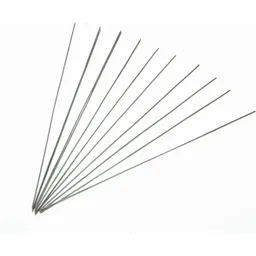 Faithfull Piercing Saw Blades - 5" / 125mm, 32tpi, Pack of 12