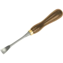 Faithfull Spoon Carving Gouge - 3/4"