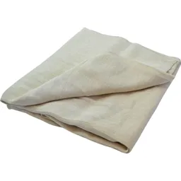 Faithfull Cotton Twill Dust Sheet - 3.5m, 2.6m, Pack of 1