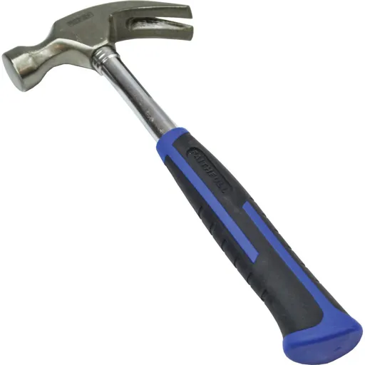Faithfull Claw Hammer - 225g
