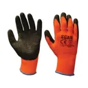 Scan Knitshell Thermal Gloves - L