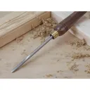 Faithfull 8 Piece HSS Wood Turning Tool Set