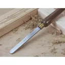 Faithfull 8 Piece HSS Wood Turning Tool Set