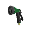 Faithfull 5 Piece Garden Water Spray Gun Kit