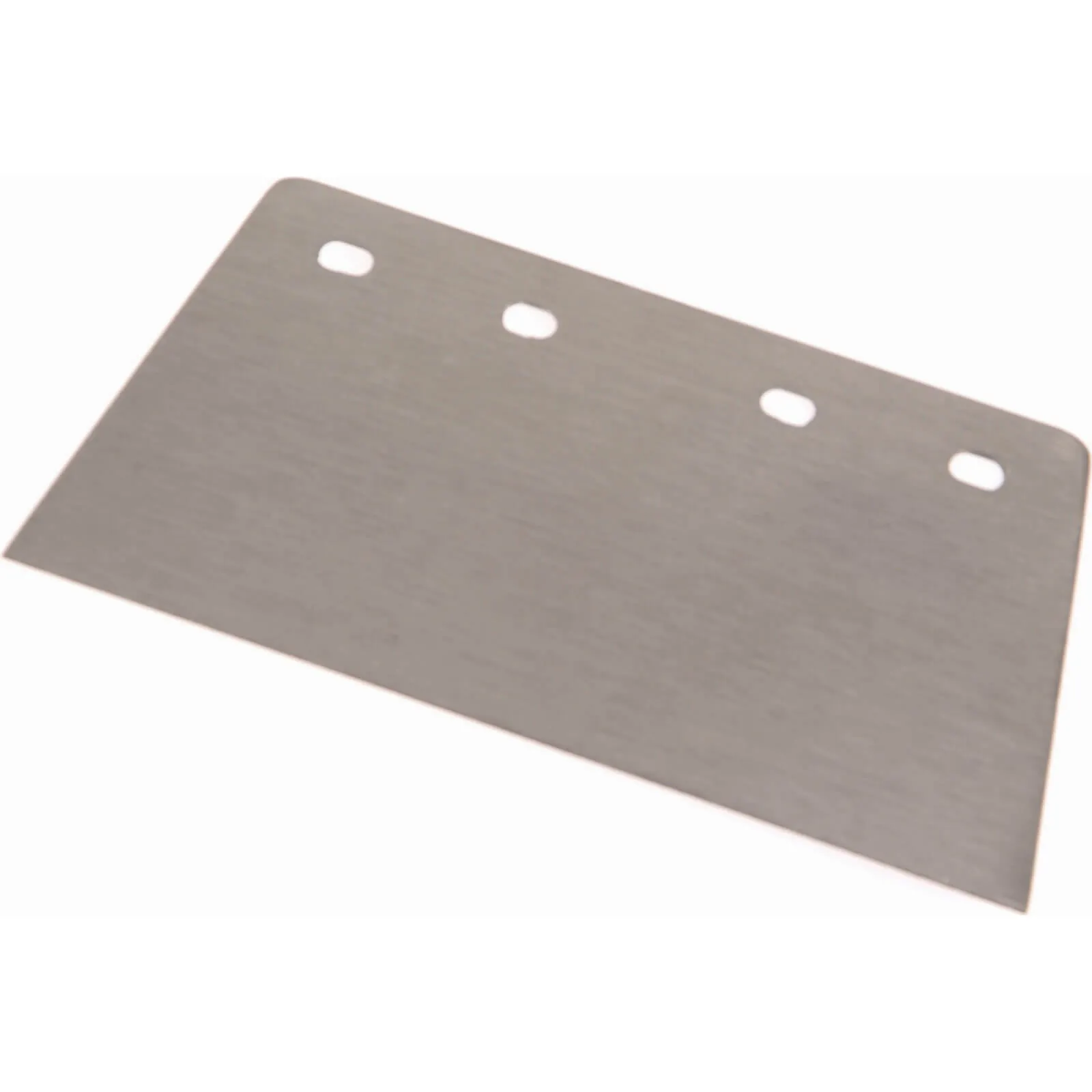 Faithfull Floor Scraper Blade Heavy Duty - 200mm