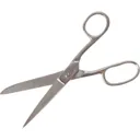 Faithfull Sewing Scissors - 7" / 175mm