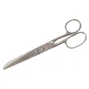 Faithfull Sewing Scissors - 8" / 200mm