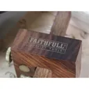 Faithfull 7 Piece Carpenters Tool Kit