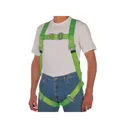 Scan Fall Arrest 2 Point Safety Harness