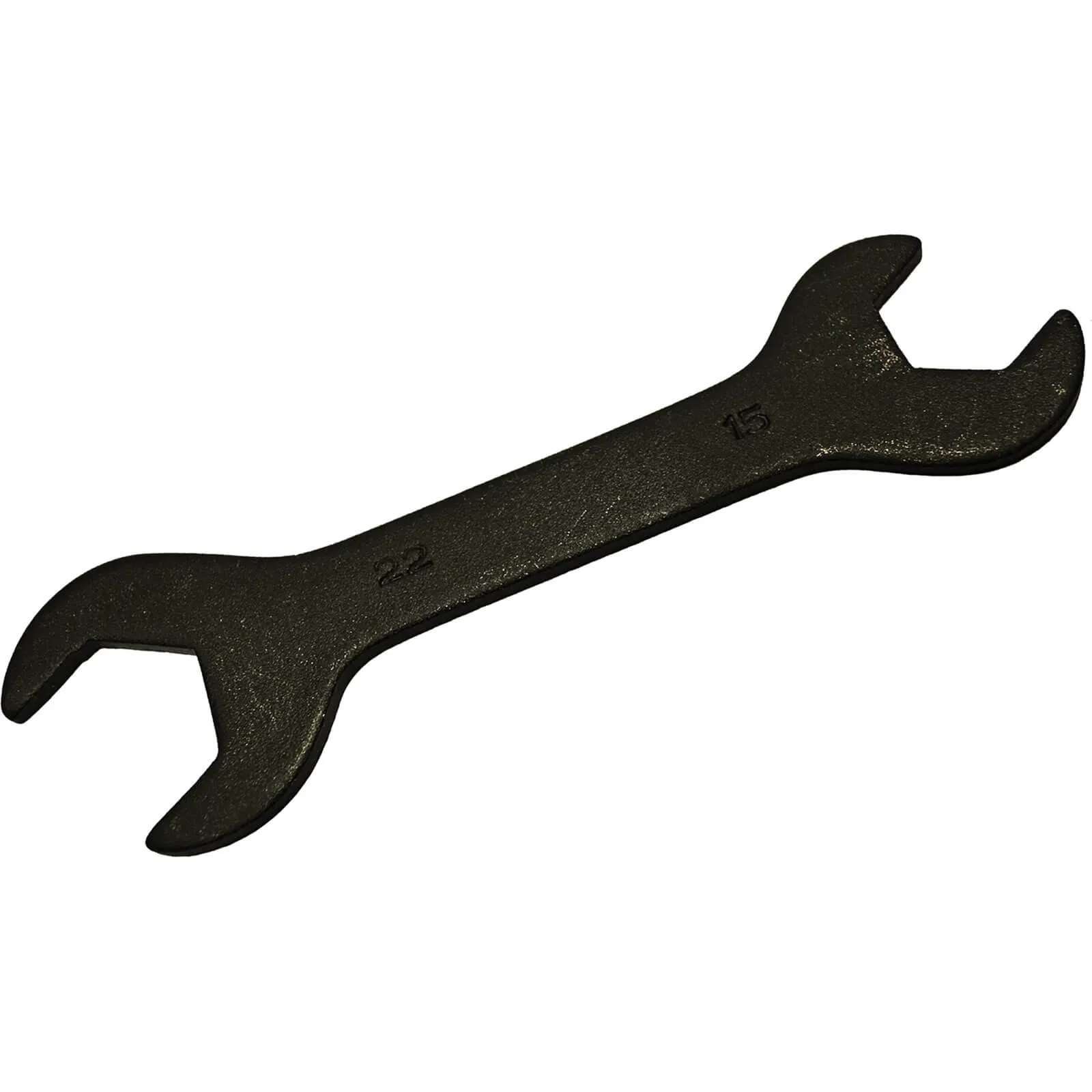 Faithfull Compression Fitting Spanner Metric - 15mm x 22mm