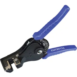 Faithfull Automatic Wire Stripper