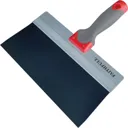 Faithfull Drywall Blue Steel Taping Knife - 300mm