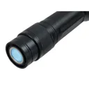 Lighthouse Focus 800 Elite High Performance 800 Lumens LED Rechargeable Torch - Black