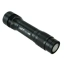 Lighthouse Focus 800 Elite High Performance 800 Lumens LED Rechargeable Torch - Black
