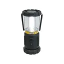 Lighthouse Led Mini Camping Lantern 150 Lumens - Black