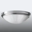 Fantastic ceiling light Perry for the bathroom