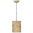 Carabel - hanging light in an antique design