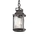 Ashland Bay - nostalgic hanging light