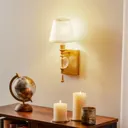 Argento Wall Light for Beautiful Light