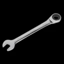 Sealey Ratchet Combination Spanner - 24mm