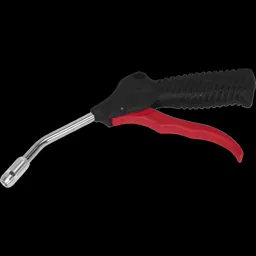 Sealey Air Blow Gun - 100mm