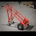 Sealey CST989 3 in 1 Sack Truck Trolley