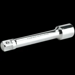 Sealey 3/4" Drive Socket Extension Bar - 3/4", 200mm