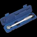 Sealey 3/8" Drive Torque Wrench - 3/8", 27Nm - 108Nm