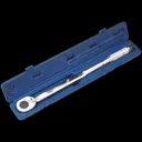 Sealey 3/4" Drive Torque Wrench - 3/4", 68Nm - 407Nm
