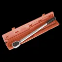 Sealey 1/2" Drive Micrometer Torque Wrench - 1/2", 40Nm - 210Nm