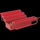 Sealey Cantilever Metal Tool Box - 550mm