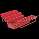 Sealey Cantilever Metal Tool Box - 550mm
