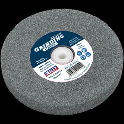 Sealey Aluminous Oxide Grinding Wheel - 150mm, 20mm, Coarse