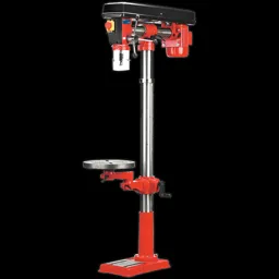Sealey GDM1630FR 5 Speed Radial Floor Pillar Drill - 240v