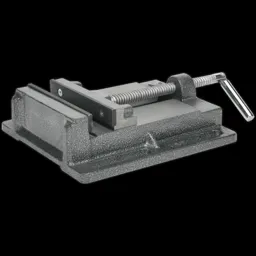 Sealey Standard Jaw Drill Vice - 145mm