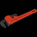 Sealey Pipe Wrench - 300mm