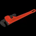 Sealey Pipe Wrench - 350mm