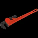 Sealey Pipe Wrench - 450mm