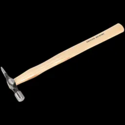 Sealey Cross Pein Pin Hammer - 113g