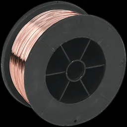 Sealey Mild Steel Mig Wire - 0.6mm, 700g