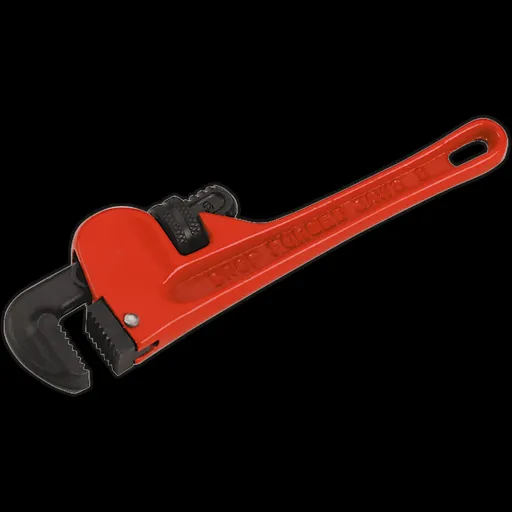 Sealey Pipe Wrench - 200mm