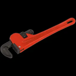 Sealey Pipe Wrench - 250mm