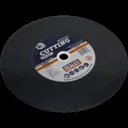 Sealey Metal Cutting Disc - 355mm, 2.8mm, Pack of 1